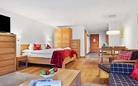 Apartment Zur Matte B-5